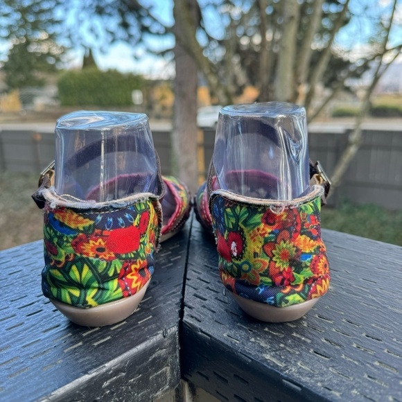 Sandy Exclusivas Women’s Mexican Boho‎ Huaraches Sandals Size 6 - Picture 5 of 8